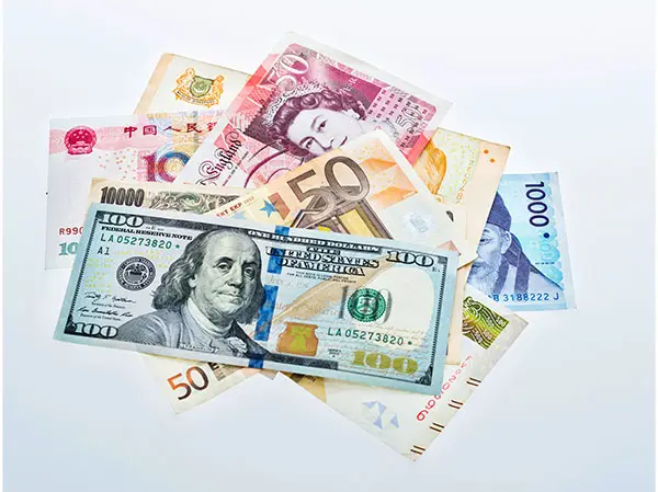 India's forex reserves rise to $693.6 billion, inch towards all-time high India's forex reserves rise to $693.6 billion, inch towards all-time high