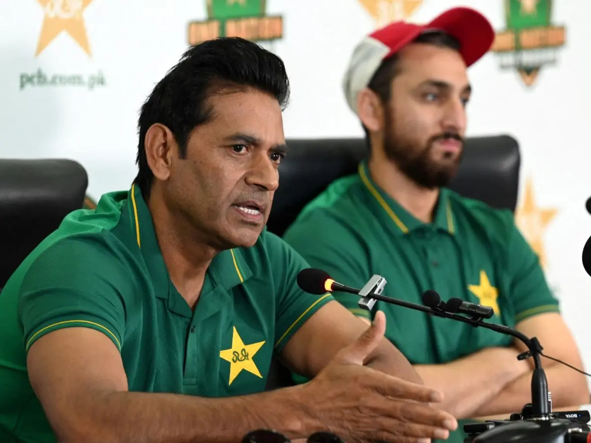 Pakistan selector warns India ahead of Asia Cup tie, says ‘This team has ability to beat…’ Pakistan selector warns India ahead of Asia Cup tie, says ‘This team has ability to beat…’