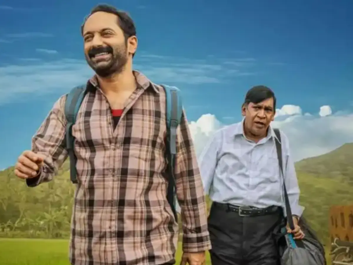 Maareesan OTT release date: When and where to watch Fahadh Faasil, Vadivelu's Tamil drama