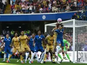 PL 2025/26: Club World Cup champs Chelsea escape Palace with goalless draw at home