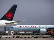 Air Canada to resume flights after government ends strike; will take several days to make it operational