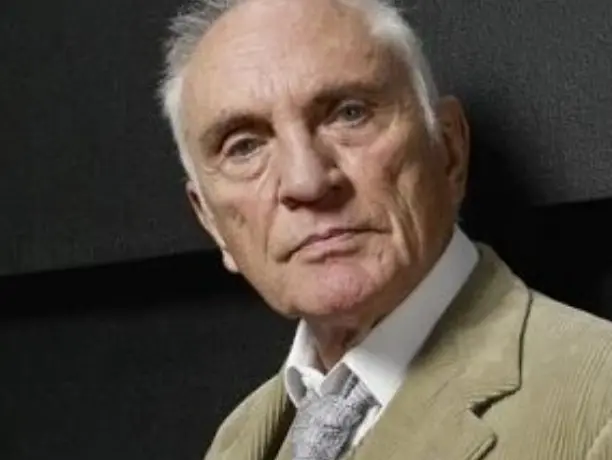 Terence Stamp dies at 87: Family of iconic Superman villain confirms passing Terence Stamp dies at 87: Family of iconic Superman villain confirms passing