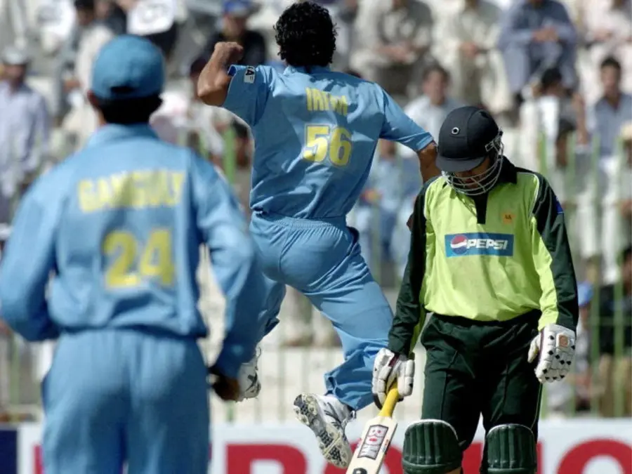 ‘I showed him who the real Pathan is’ – Irfan recalls ‘ugly rivalry’ with Afridi; ex-PAK spinner backs Indian quick