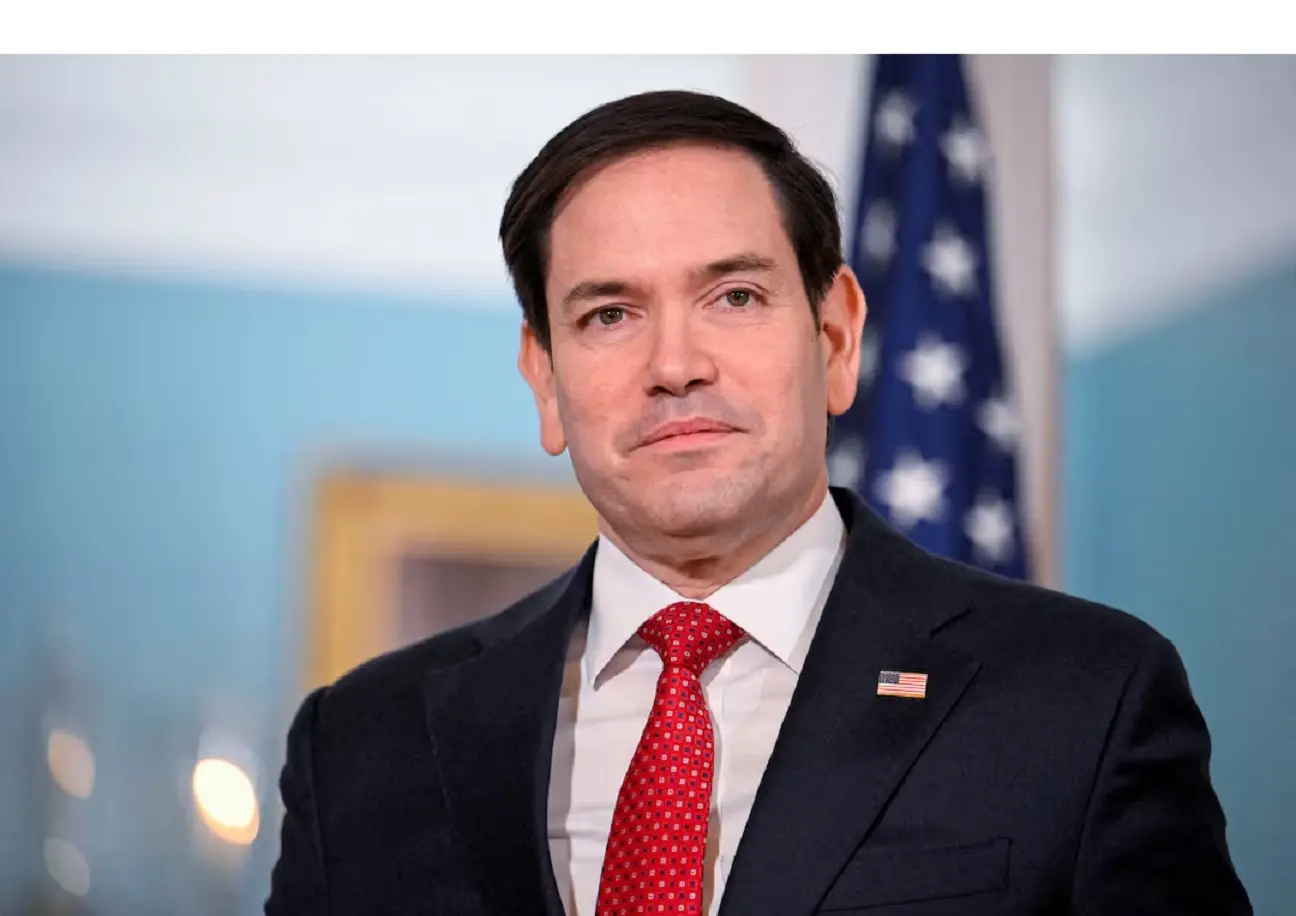 US keeps an eye on India-Pakistan situation ‘every single day’: Marco Rubio