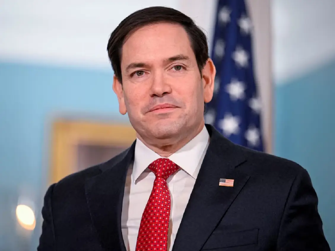 US keeps an eye on India-Pakistan situation ‘every single day’: Marco Rubio US keeps an eye on India-Pakistan situation ‘every single day’: Marco Rubio