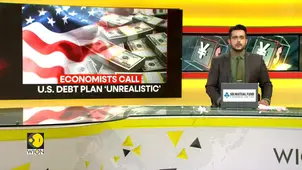 Economists call US debt plan ‘unrealistic’ 
