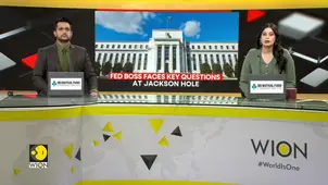 Powell Set to Potentially Disappoint Wall Street at Jackson Hole