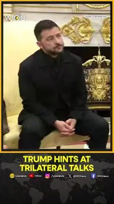 Wion News