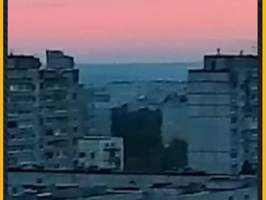 Trump-Zelensky Meet: Russia Launches Drone Attack on Ukraine's Kharkiv Ahead of Talks