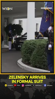 Wion News
