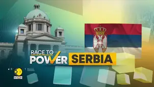 Protesters Continue to Clash With Riot Police in Serbia, Vucic Vows a Crackdown