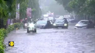 Mumbai floods: IMD issues red alert for next 48 hours, citizens advised to exercise caution 