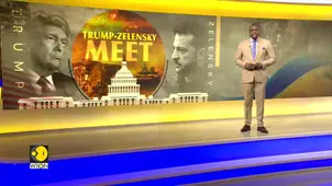 Trump-Zelensky meet: Trump, Zelensky to hold one-on-one meeting