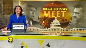 Trump Orders Zelensky: Drop NATO, Abandon Crimea, 'Surrender and End the War'