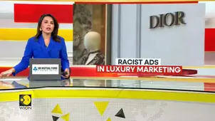 DIOR's Deja Vu: 2023 Ad Resurfaces in Public Memory; Offensive Imagery in High Fashion
