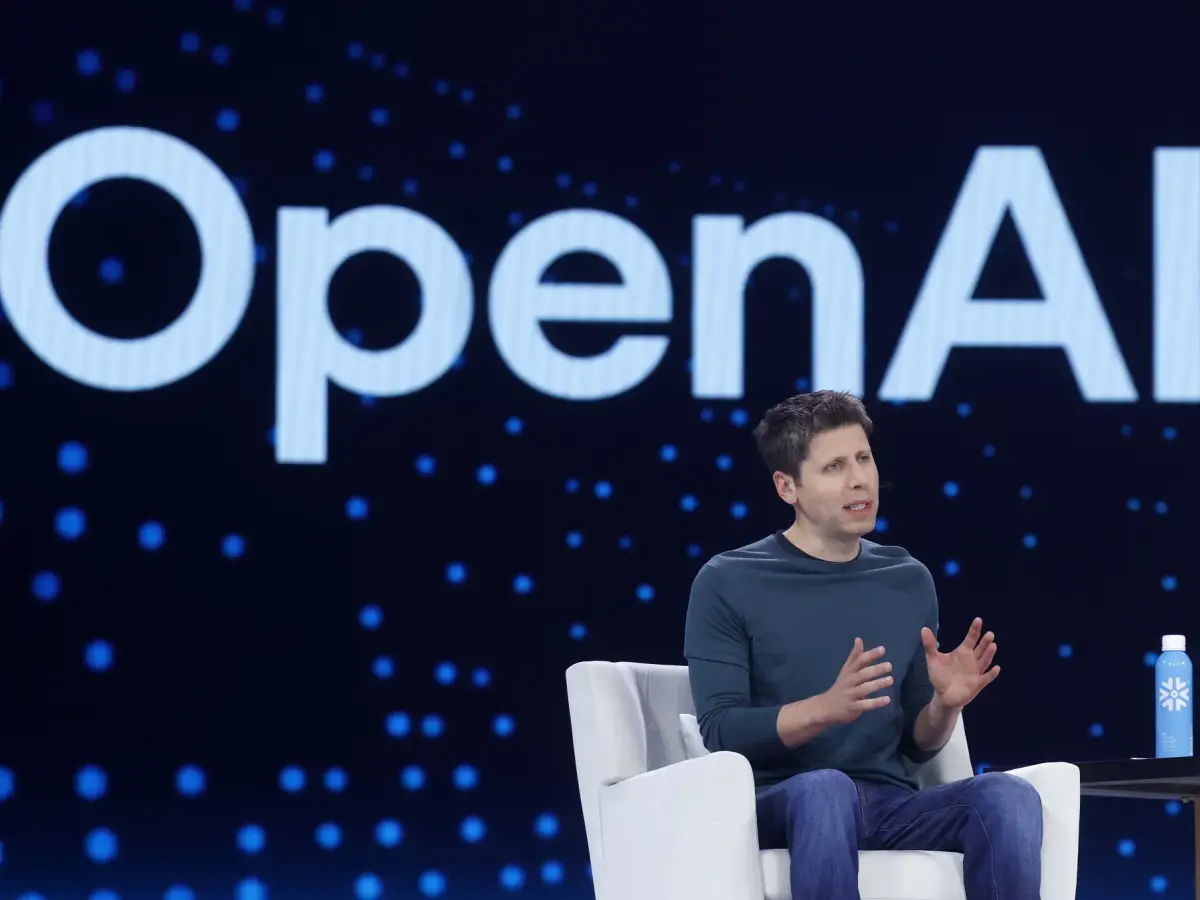 OpenAI: Use ChatGPT as Second Opinion, Due to Errors