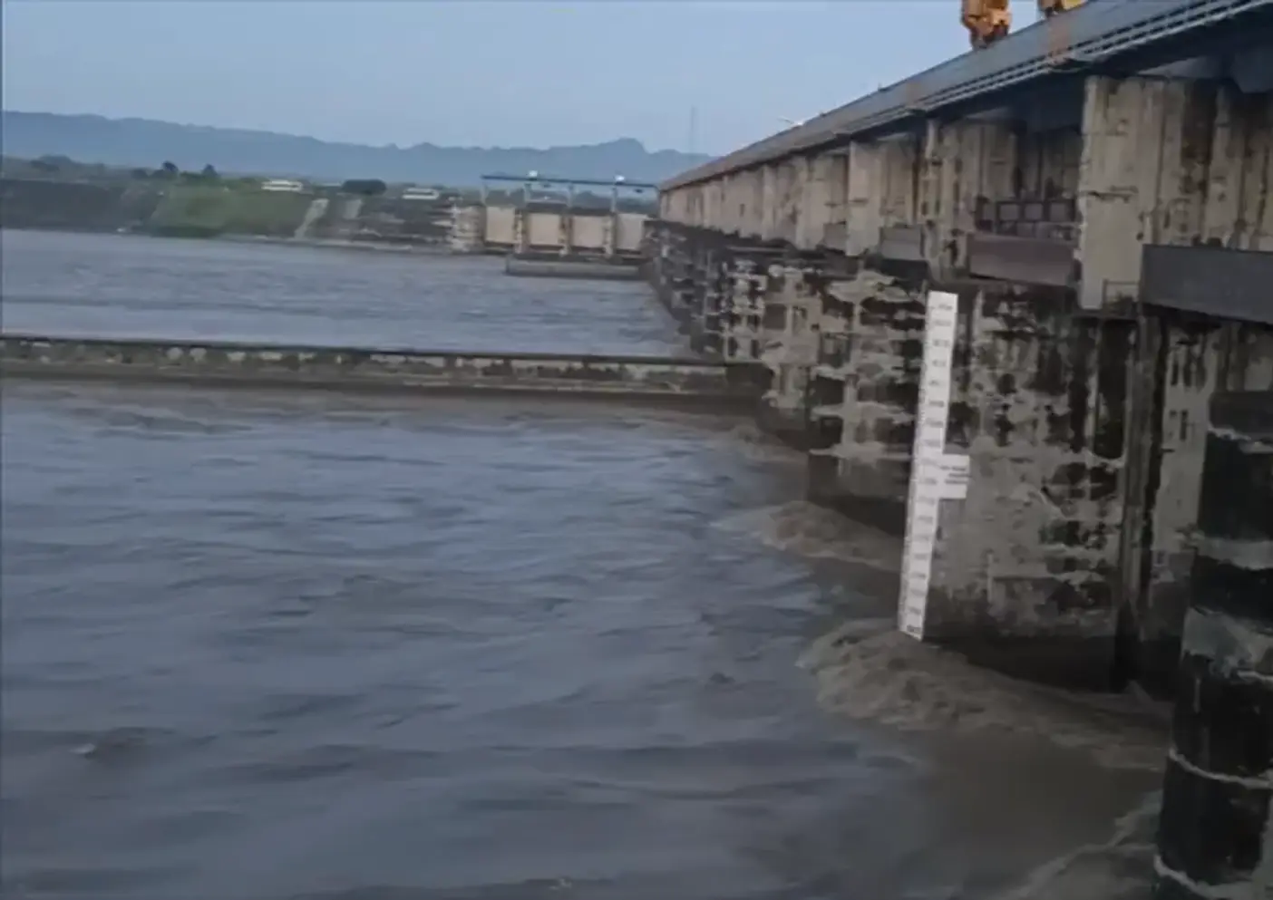 Is Delhi on flood alert? Yamuna river crosses danger mark after heavy rainfall, mass evacuations soar