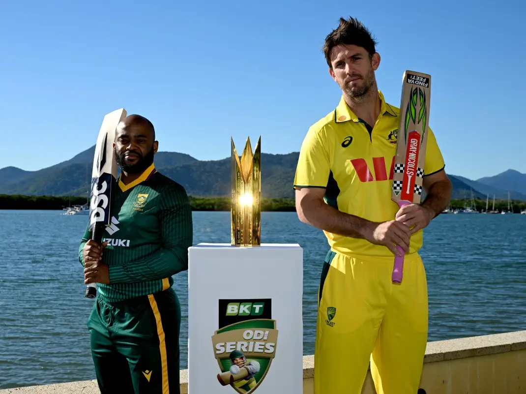 AUS vs SA, 1st ODI: When and where to watch Australia vs South Africa match live streaming in India? AUS vs SA, 1st ODI: When and where to watch Australia vs South Africa match live streaming in India?