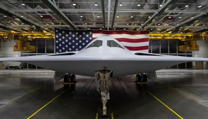 End of B-2 Bomber era is near! Here's how B-21 Raider will take over in future