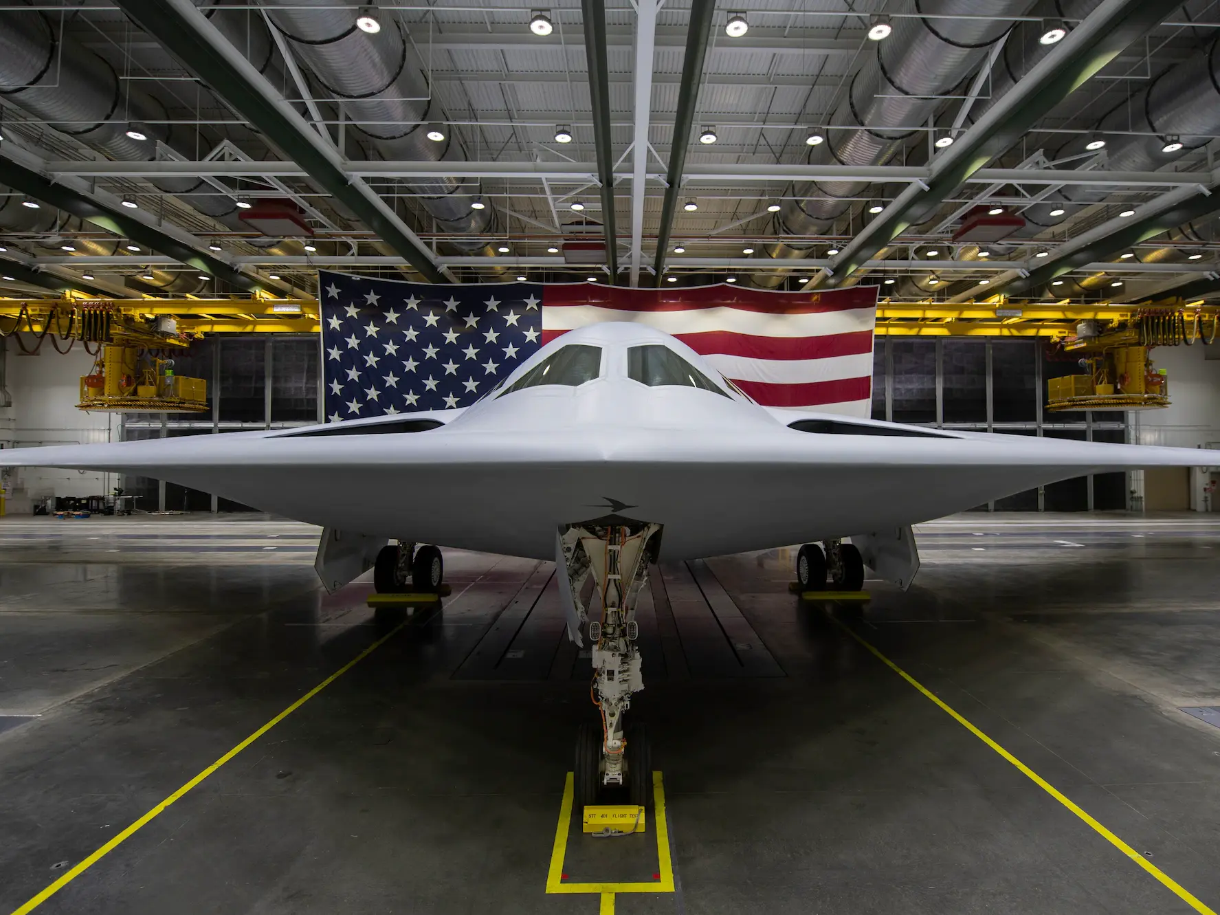 End of B-2 Bomber era is near! Here's how B-21 Raider will take over in future