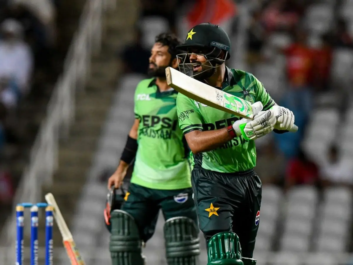 ‘He’s too good a player…’ Babar Azam has new PAK coach Hesson’s backing after Asia Cup snub ‘He’s too good a player…’ Babar Azam has new PAK coach Hesson’s backing after Asia Cup snub