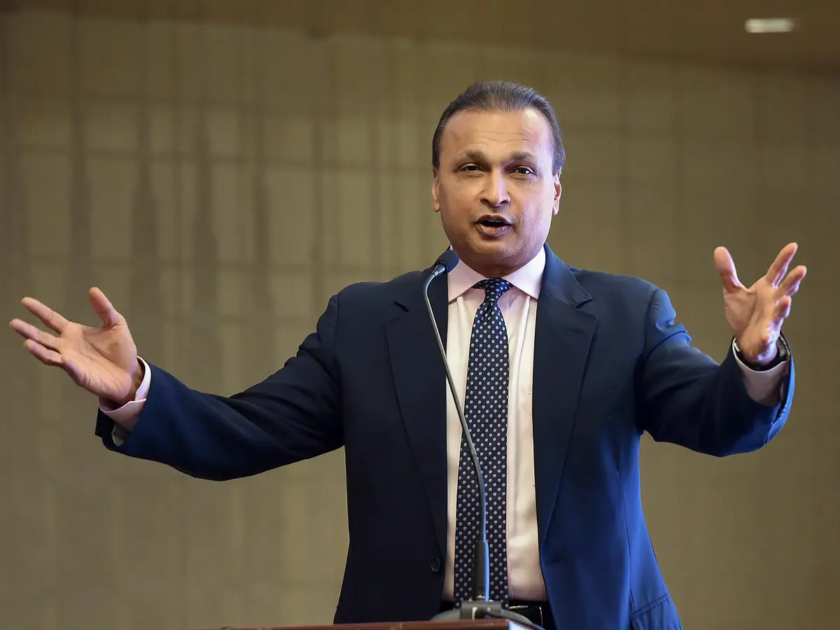 SBIs Betrugsverdacht gegen Anil Ambani löst rechtliche Anfechtung aus: ...
