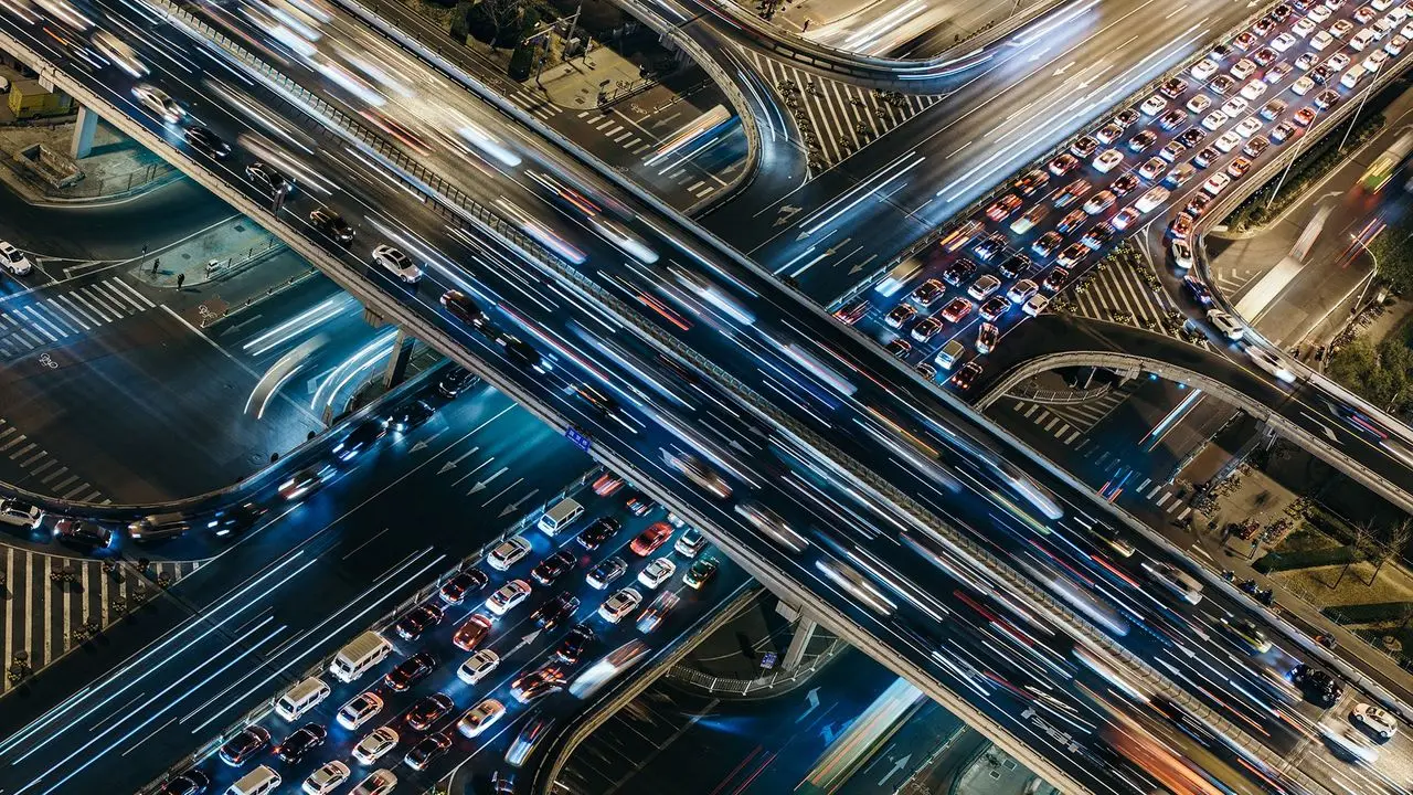 What Makes AI Traffic Systems Different