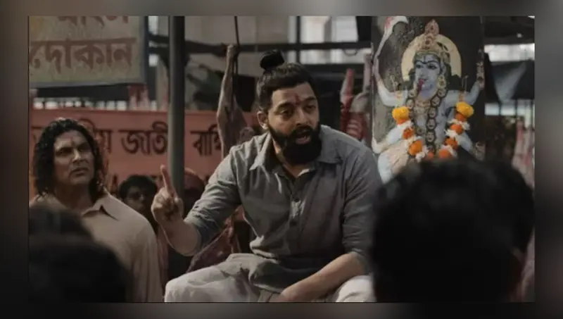 The Bengal Files controversy: FIR filed against director Vivek Agnihotri for misrepresenting Bengali freedom fighter The Bengal Files controversy: FIR filed against director Vivek Agnihotri for misrepresenting Bengali freedom fighter