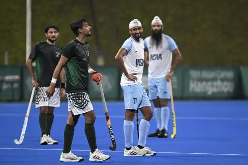 2025 Hockey Asia Cup: Bangladesh likely to replace Pakistan — Reports
