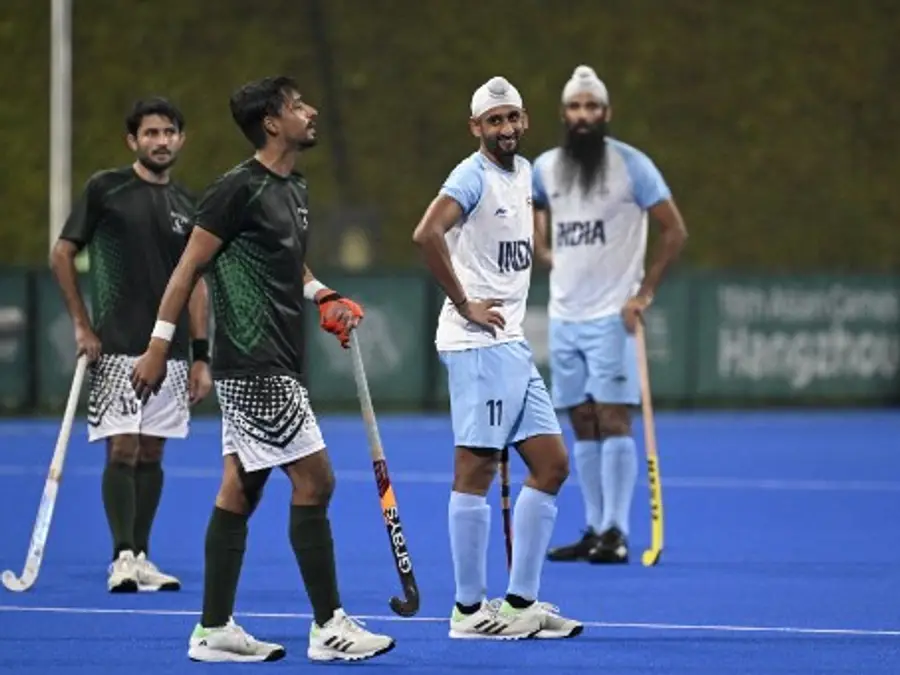 2025 Hockey Asia Cup: Bangladesh likely to replace Pakistan — Reports