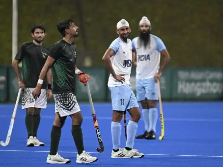 2025 Hockey Asia Cup: Bangladesh likely to replace Pakistan — Reports 2025 Hockey Asia Cup: Bangladesh likely to replace Pakistan — Reports