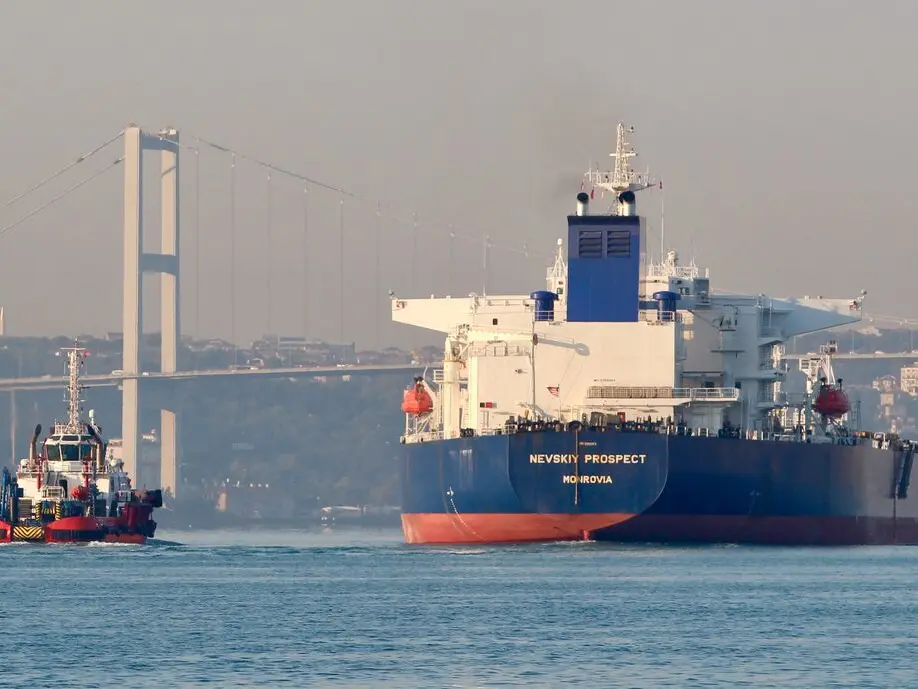 US-sanctioned Russian LNG tankers head to Asia amid Ukraine peace talks US-sanctioned Russian LNG tankers head to Asia amid Ukraine peace talks