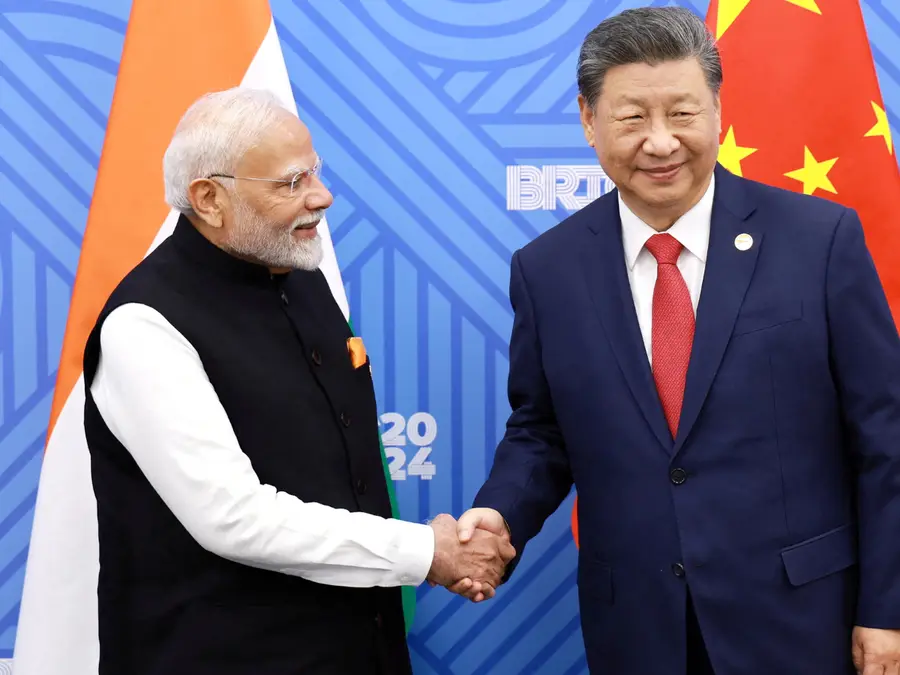 India-China reset: Will Wang Yi's visit to Delhi pave way for PM Modi-Xi Jinping breakthrough? Here's what Beijing said
