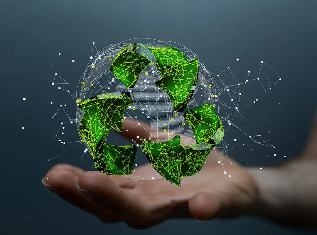 Recycling in the future