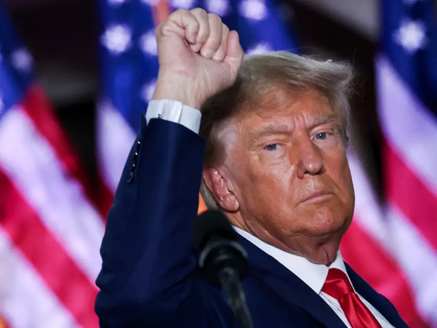 'TOTAL DISASTER': Trump to revolutionise voting? US president says he will ‘get rid of’ mail-in ballots, controversial voting machines