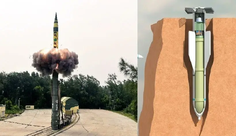 The 'Drilling' Tactic