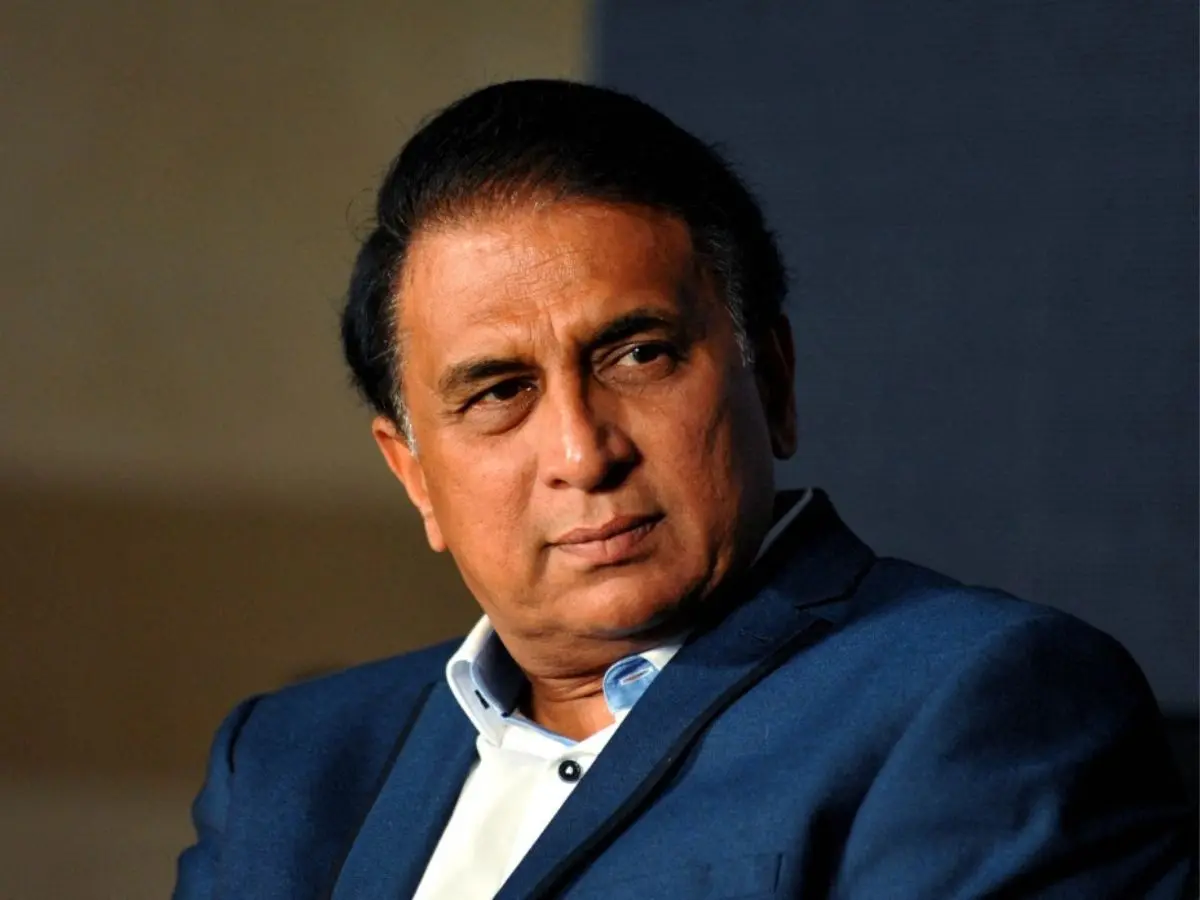 'Contributing to Indian casualties': Gavaskar hits out at SRH owners signing Pak's Abrar in England's Hundred 'Contributing to Indian casualties': Gavaskar hits out at SRH owners signing Pak's Abrar in England's Hundred