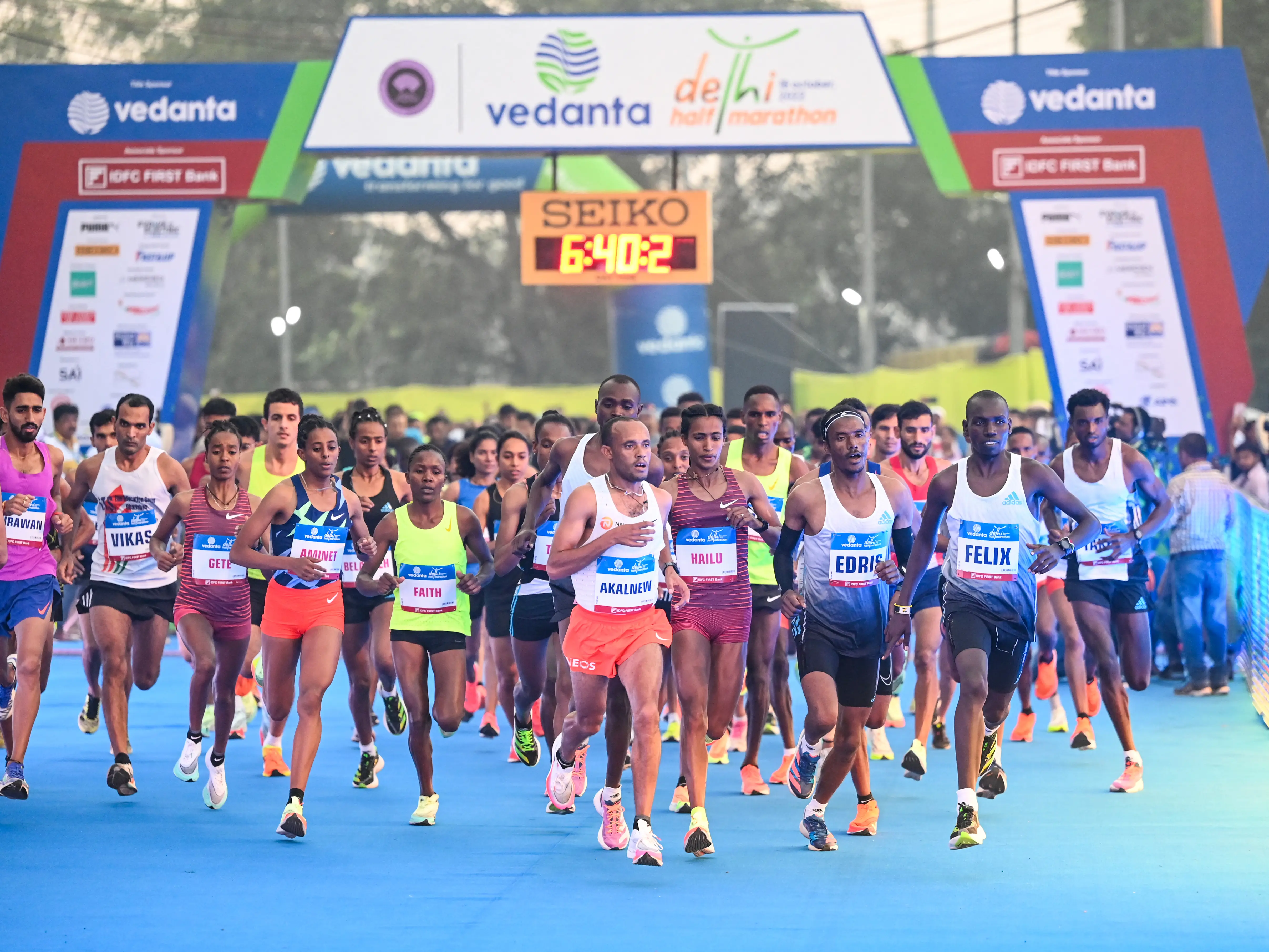 20 years, 38 stars: VDHM celebrates its most loyal runners with ‘Stars Club’ 20 years, 38 stars: VDHM celebrates its most loyal runners with ‘Stars Club’