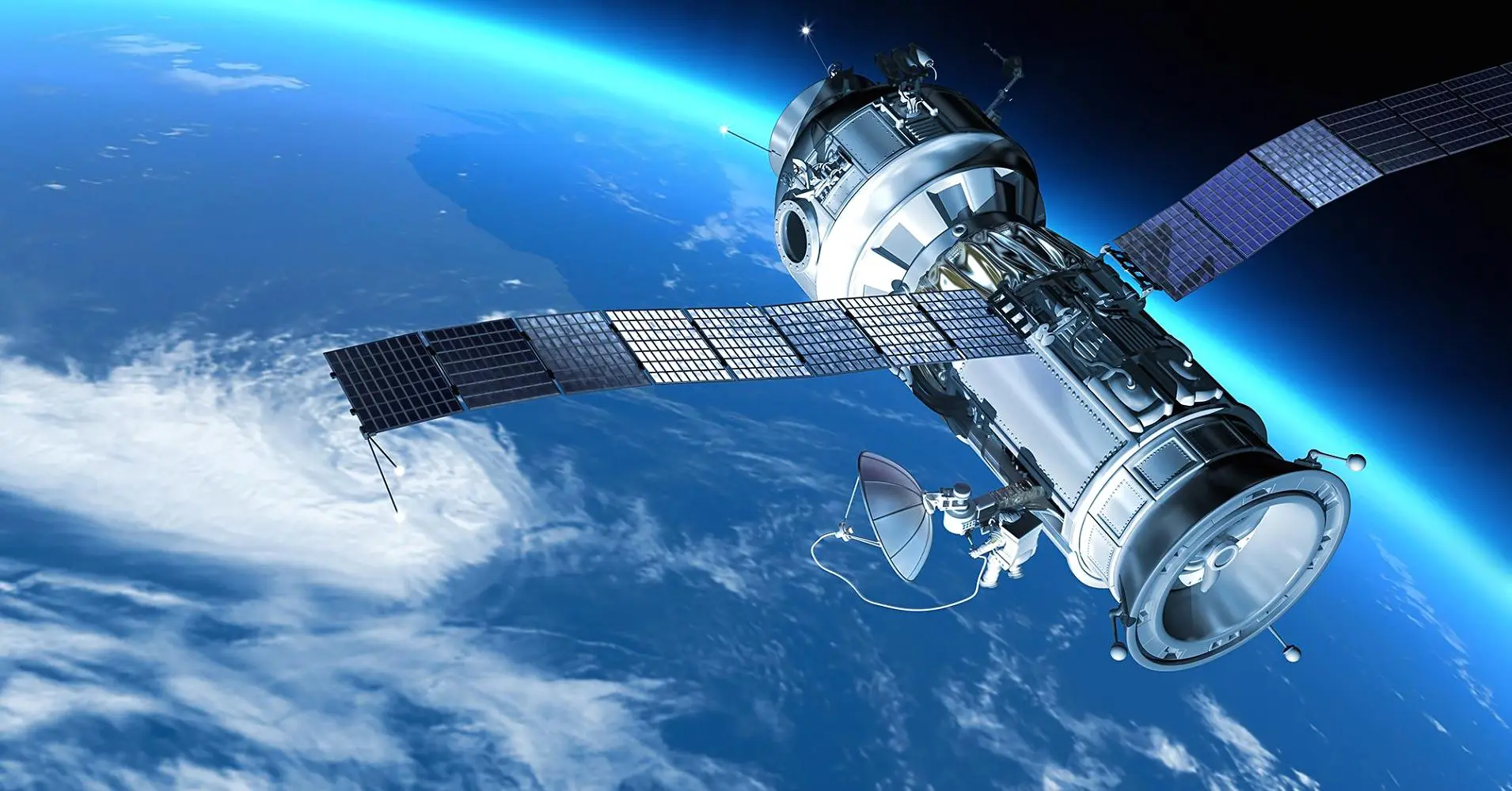 Beidou - China’s satellite system