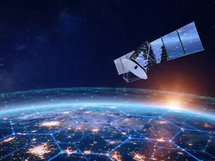 Space AI: What if satellites became supercomputers in orbit?