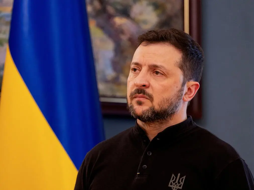 'Russia must hear: STOP', Zelensky blasts Putin for killing people ahead of Trump meeting 'Russia must hear: STOP', Zelensky blasts Putin for killing people ahead of Trump meeting