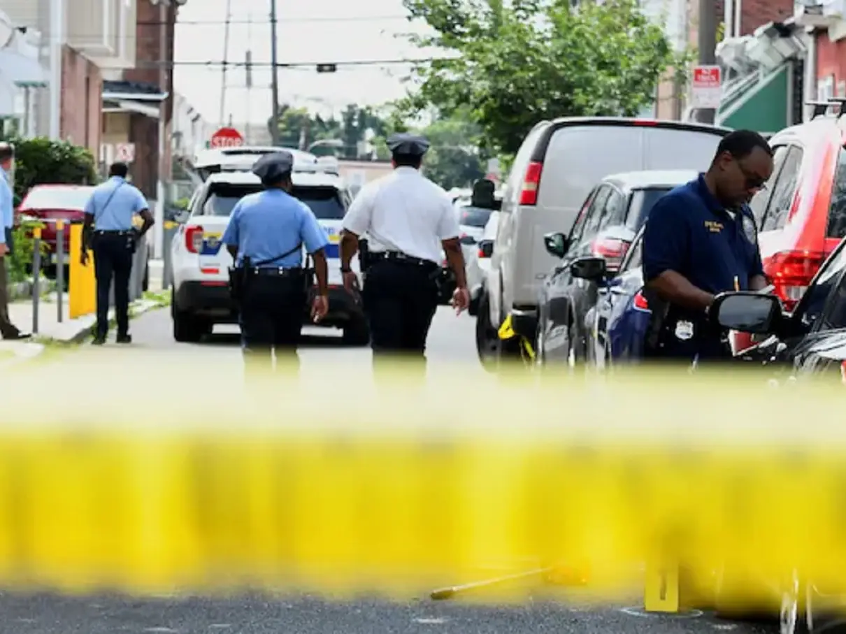 2 police officers killed, deputy wounded in Utah shooting; suspect in custody 2 police officers killed, deputy wounded in Utah shooting; suspect in custody