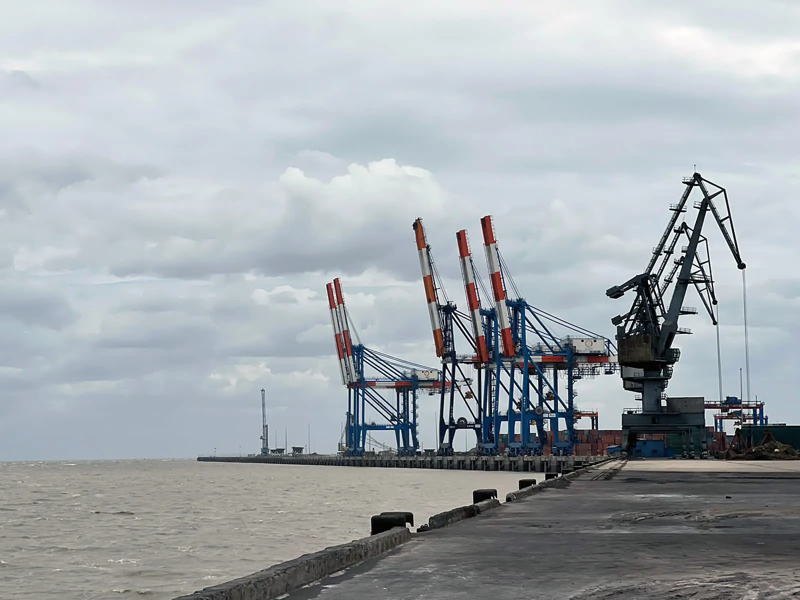 Gujarat’s Kandla set to become first Indian port to get anti-drone system