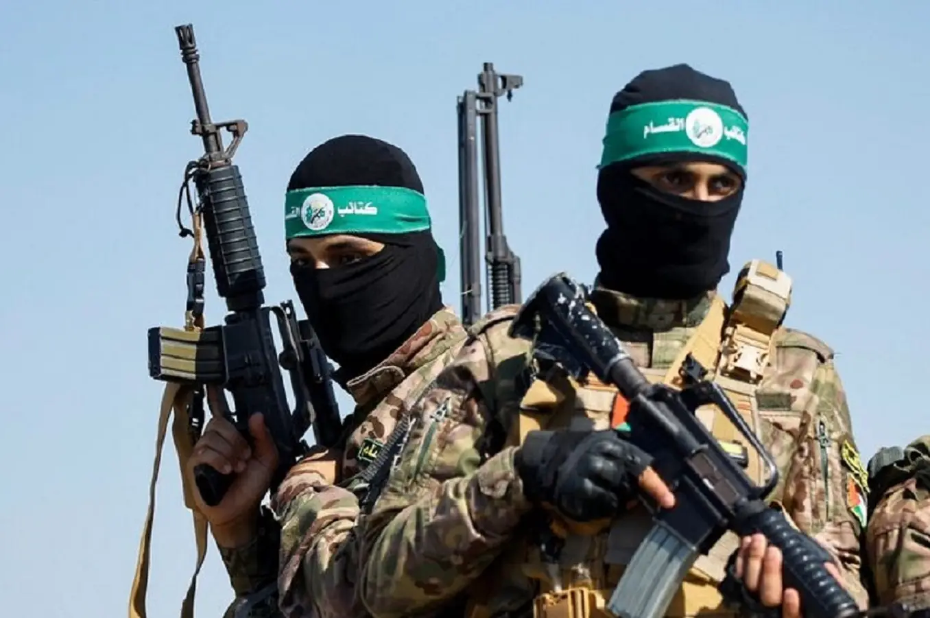 Hamas agrees to Gaza ceasefire proposal in hostage release deal: Report