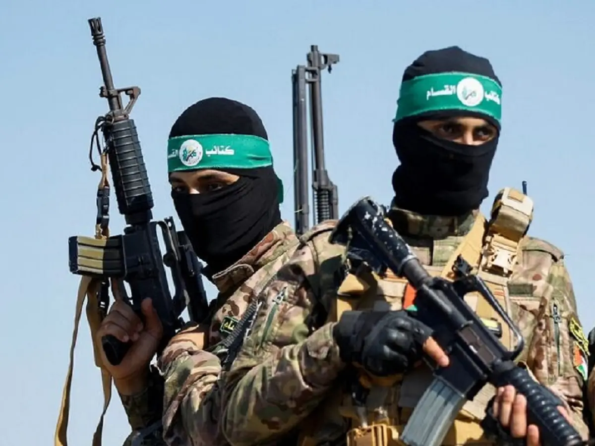 Israel Weighs Hamas Truce Offer Amid Gaza Offensive Plans