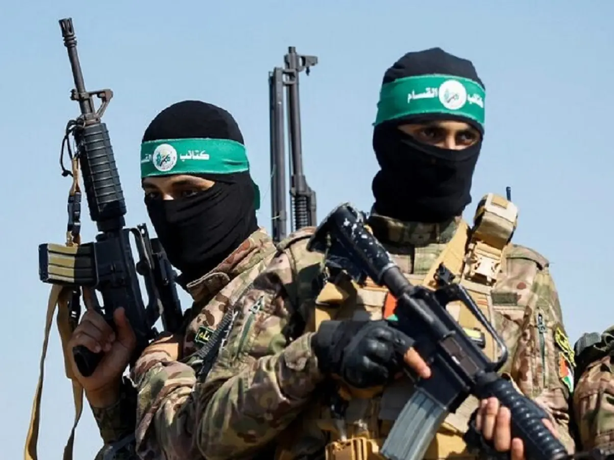 Hamas agrees to Gaza ceasefire proposal in hostage release deal: Report Hamas agrees to Gaza ceasefire proposal in hostage release deal: Report