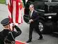 'First time ever': UK takes stand against US, as Starmer rejects Trump's Hormuz blockade
