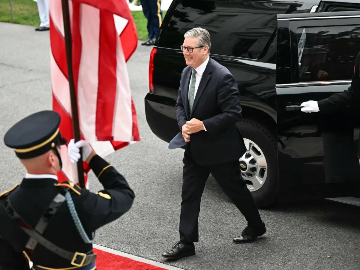 'Kingdom of Crisis': Keir Starmer could become the 6th UK PM to resign in just 10 years due to Epstein files