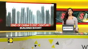 China’s Cement Slump Signals End of 21st-century Building Boom