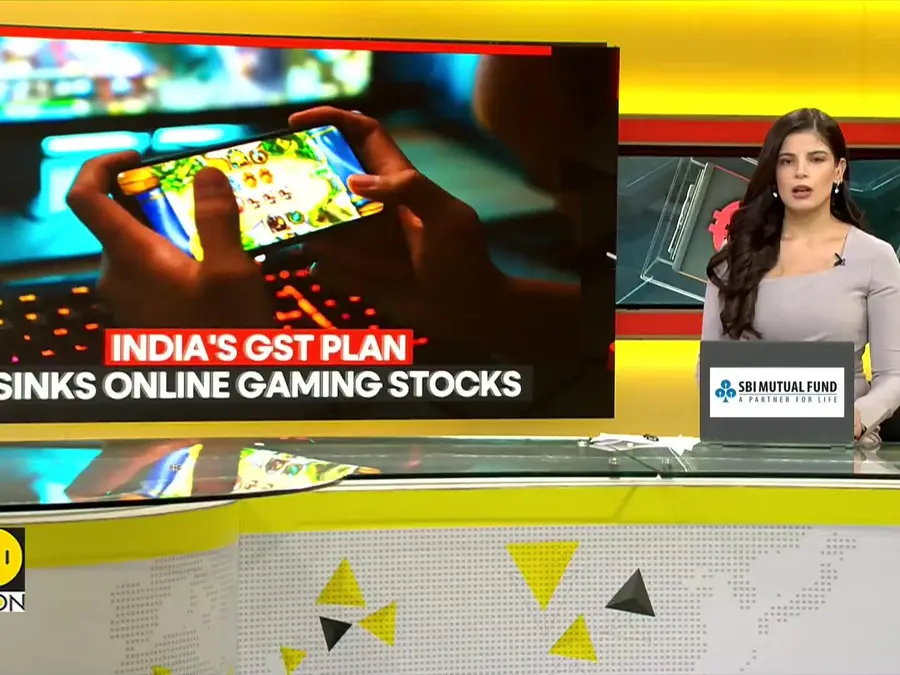 India's GST 2.0 Could Simplify Slabs, Penalize ‘sin Goods’ 
